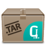 tar